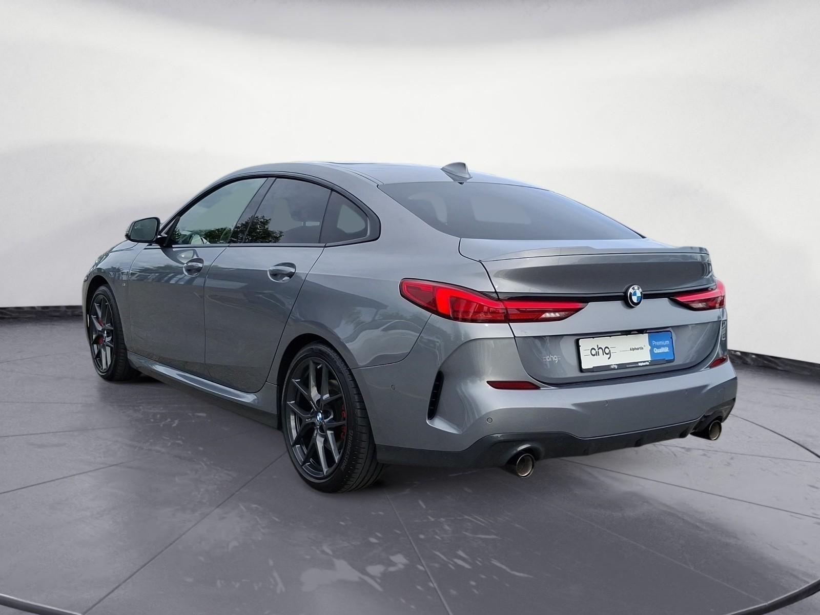 BMW 220 Gran Coupé 220i xDrive Gran Coupe M Sport Navi Panorama, миниатюра 23