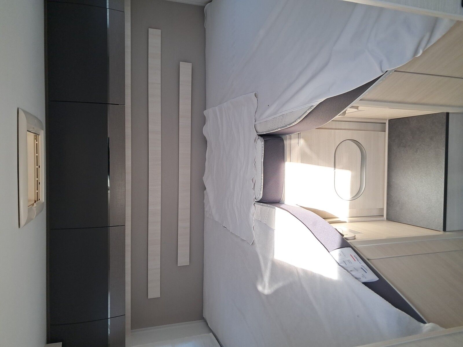 Fahrzeugabbildung Chausson Teilintegriert 777 Titanium Ultimate Arctic,Con.