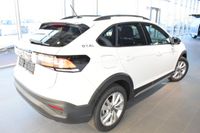 Volkswagen Taigo - Vorschau Bild 3