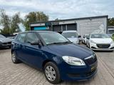 Skoda Fabia 1.2 /KLIMA/SERVICE NEU - Skoda Fabia Gebrauchtwagen in Stuttgart