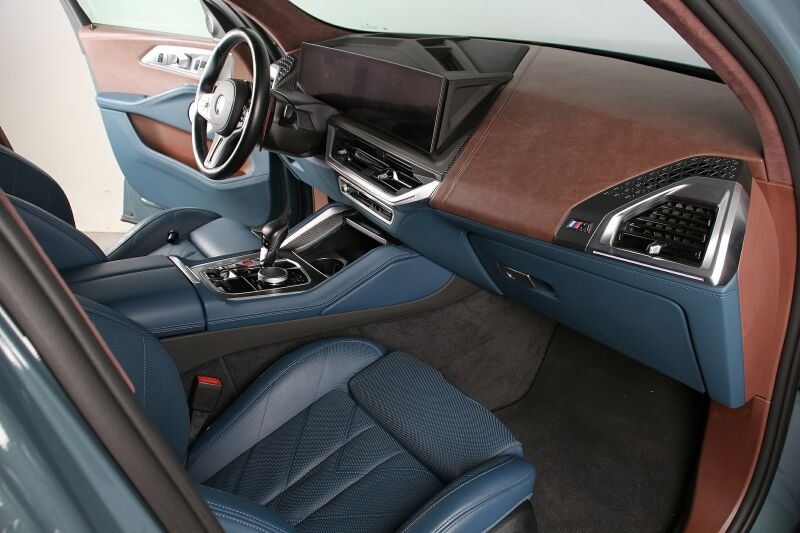 2024 BMW XM