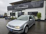 Volkswagen Golf 1.4 Edition 55KW GSSD Klimatronic Sitzheiz. - Volkswagen Golf aus 2000