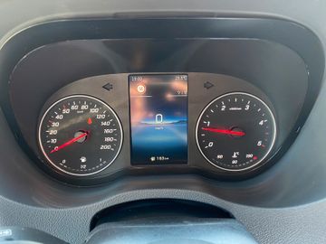 Mercedes Sprinter - 11