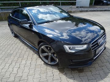 Audi A5 - 6