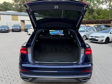 صورة مصغرة 33 لـ 2018 AUDI Q8