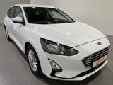 Ford Focus Turnier 1.5 EcoBlue Titanium EU6d LED Navi - Ford Focus mit Diesel-Antrieb: Kombi, 1.6