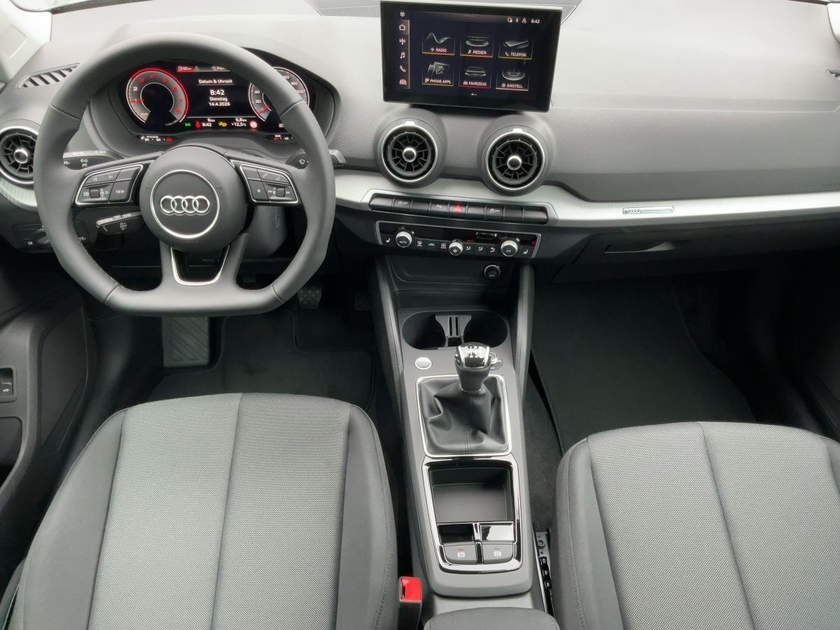 Audi Q2 - Bild 8