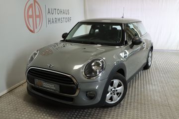 MINI ONE Mini 3-trg. One Klima SH