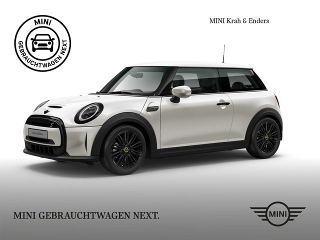 MINI Cooper SE Resolute Edition HUD+Panorama+HarmanKa