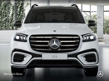 Mercedes GLS 450 - 6