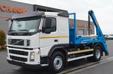 Volvo FM 430 ABSETZKIPPER HYVA LIFT 14T KLIMA SHZ BETT - Angebote