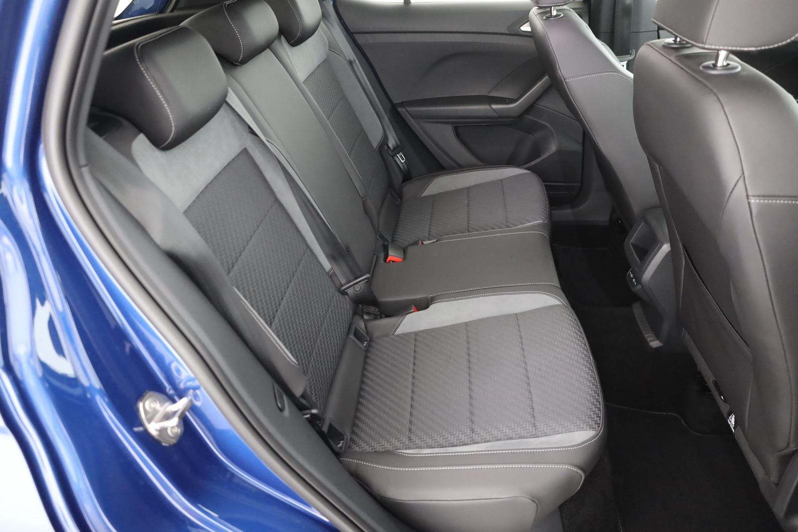 Volkswagen T-Cross 1.0 TSI DSG R-Line LED Kamera Navi DAB, миниатюра 25