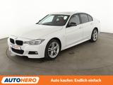 BMW 3er 330i xDrive M Sport Aut.*NAVI*TEMPO*CAM* - BMW 330: 330xd