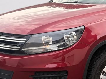 Volkswagen Tiguan - 9