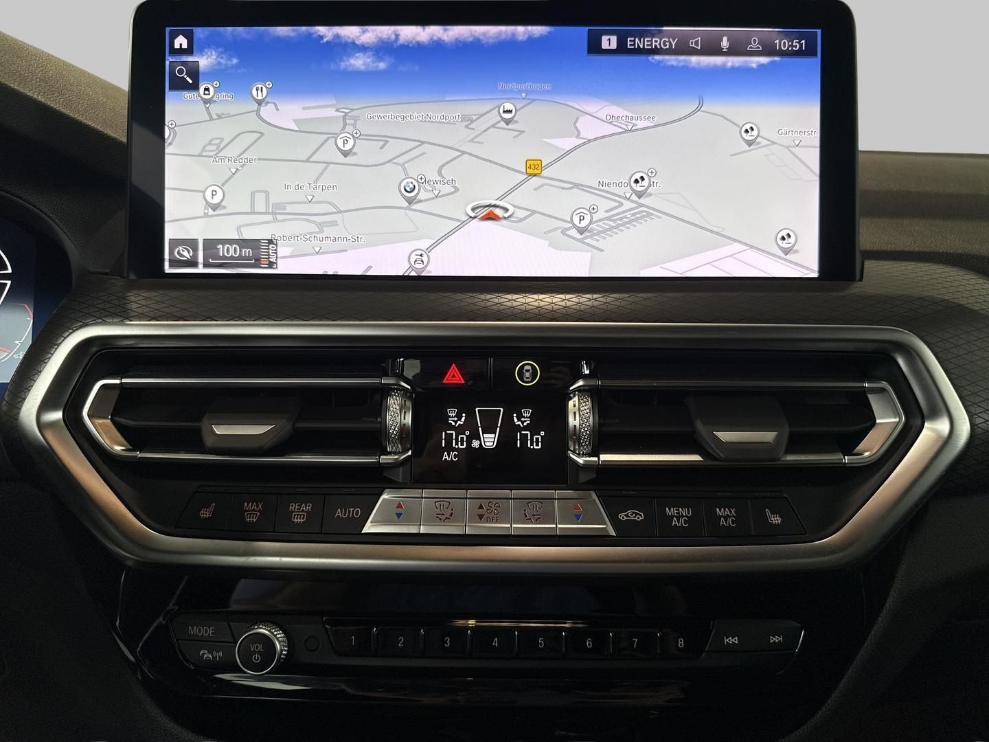 BMW X3 - Bild 11