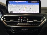 BMW X3 - Vorschau Bild 11