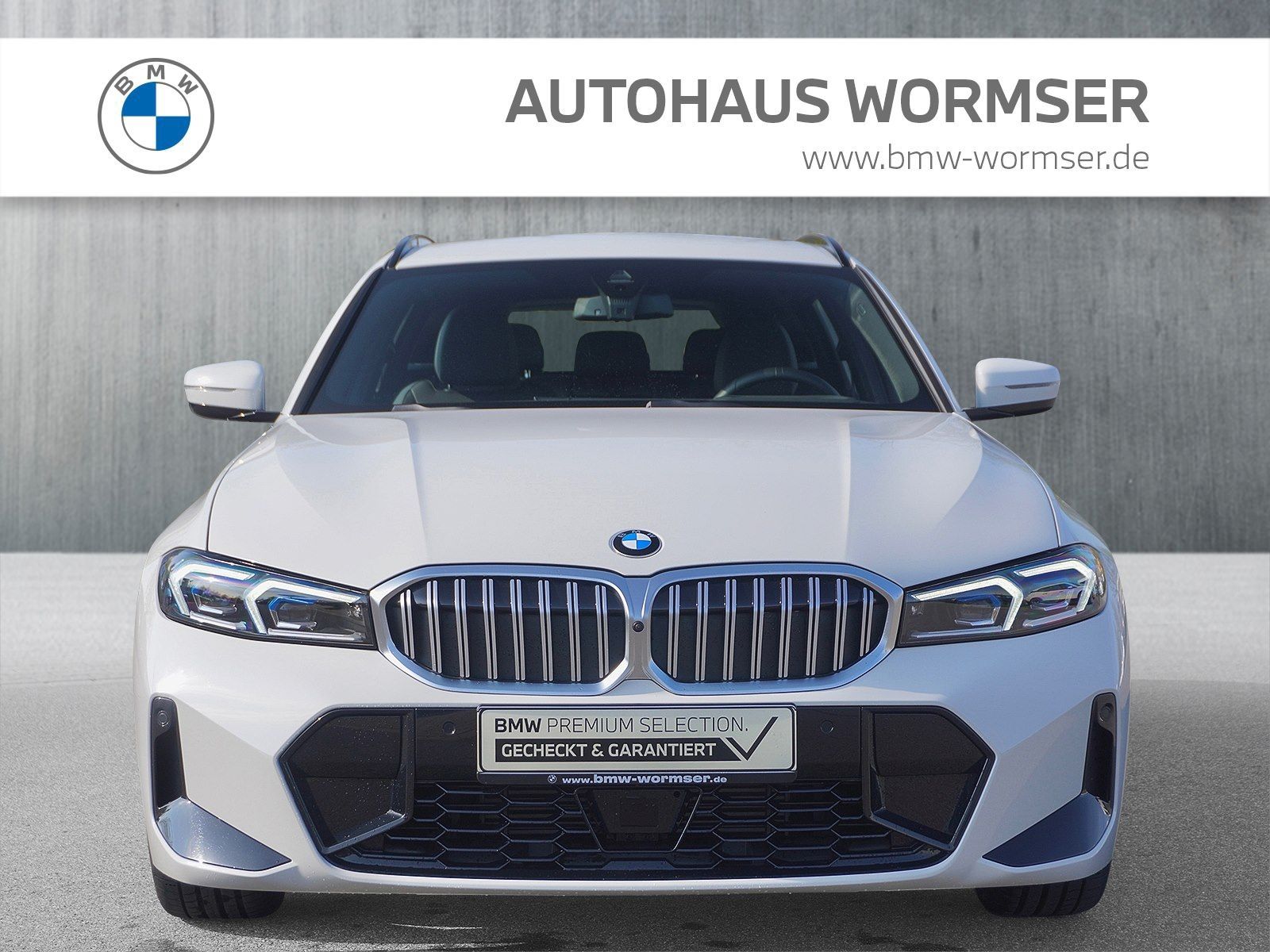 BMW 320 - Bild 5
