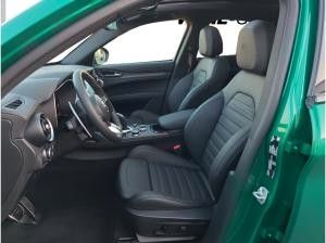 Alfa Romeo Stelvio - Bild 9