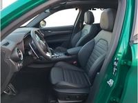 Alfa Romeo Stelvio - Vorschau Bild 9