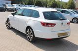Seat Leon ST Style /Navi/Alu/Euro 5/TÜV 11.2026 - Seat Gebrauchtwagen von 2014