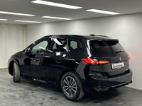 BMW 220 Active Tourer - Vorschau Bild 3