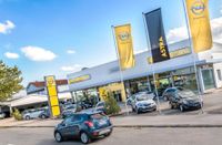 Opel Frontera - Vorschau Bild 14