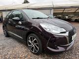 DS Automobiles DS3 So Chic - DS Automobiles DS3: Limousine