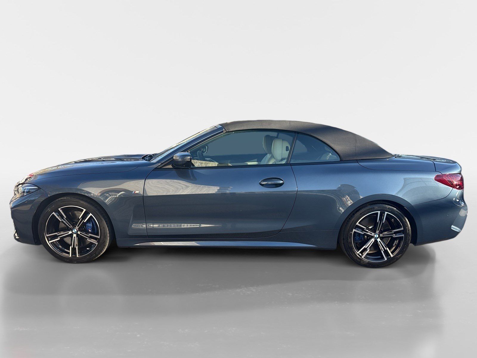 BMW 430 - Bild 2