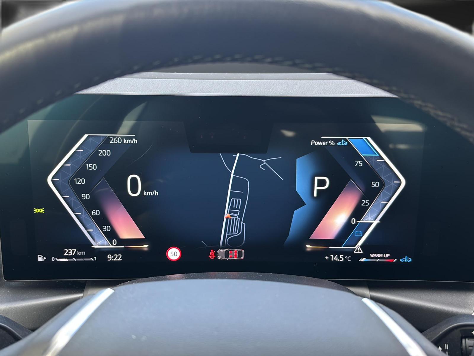 BMW 420 Gran C XD HiFi*AHK*DrivingProf*LED*Kamera*Na