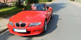BMW Z3 Roadster 3.0i - - BMW Z3: 3.0