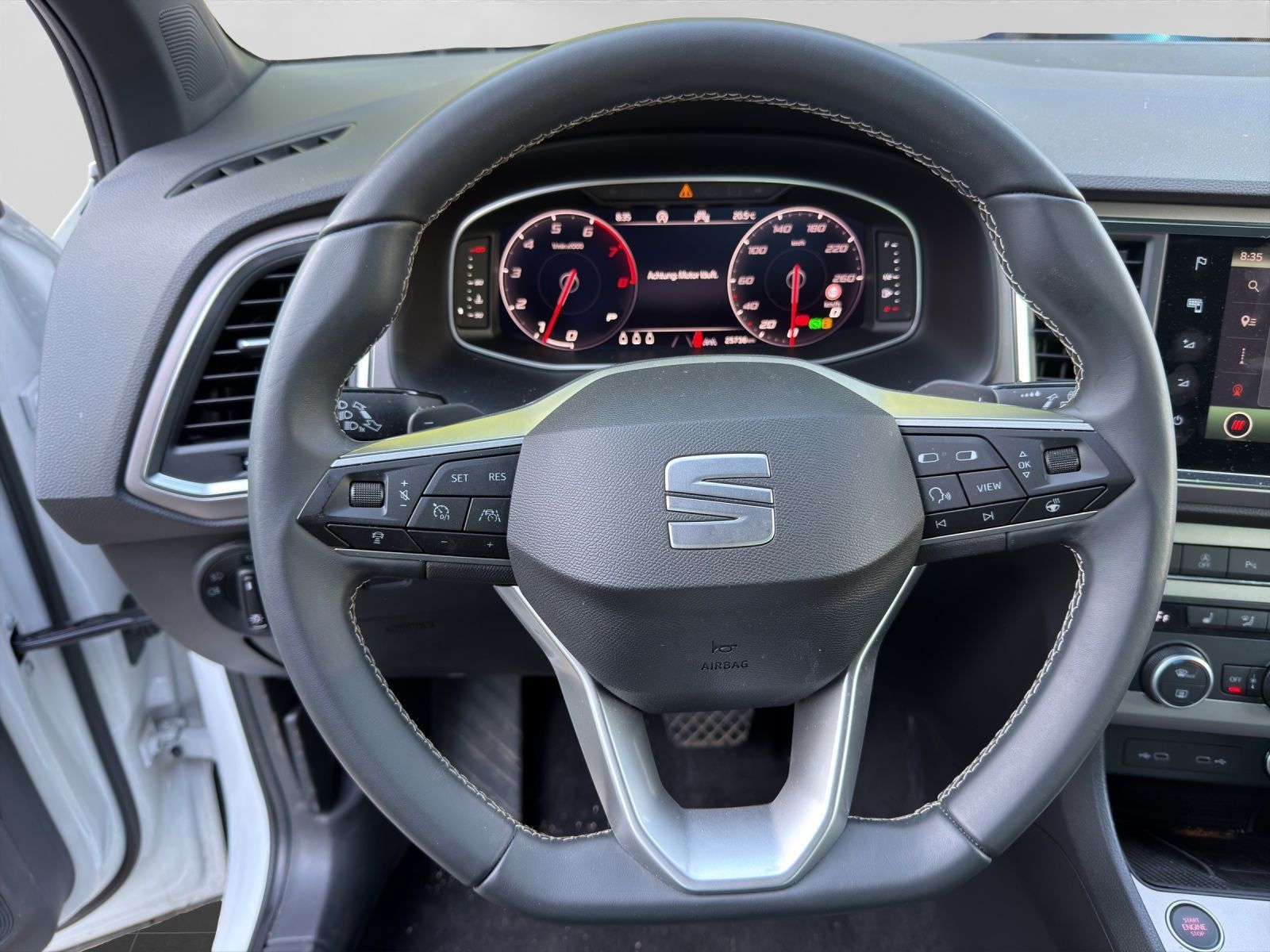 Seat Ateca - Bild 10