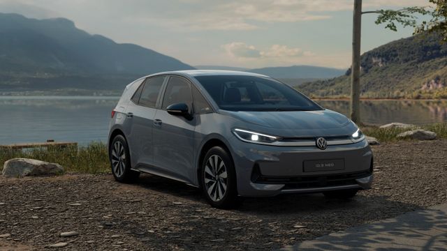Volkswagen ID. 3