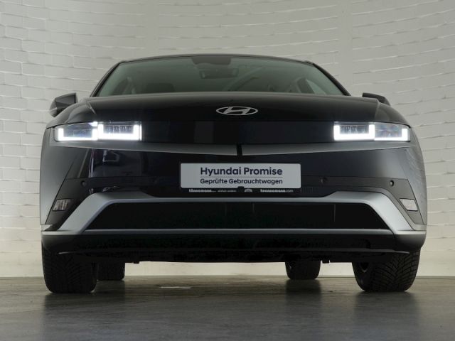 IONIQ 5 FACELIFT DYNAMIQ 84kWh+VOLL-LED+NAVI+RÜC