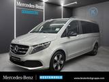 Mercedes-Benz V 220 d lang Sportpak ILS LED AHK Kamera PTS 9G - gebrauchte Mercedes-Benz V 220 aus dem Jahr 2023