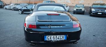 صورة 8 لـ 2002 Porsche 911 URMODELL