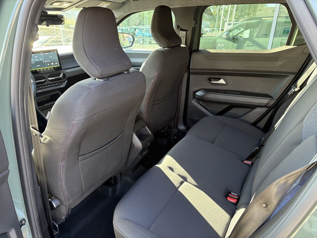 DACIA Duster - Bild 9