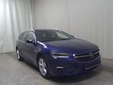 Opel Insignia ST 1.5 D Elegance Leder BOSE Navi LED - gebrauchte Opel Insignia aus dem Jahr 2020