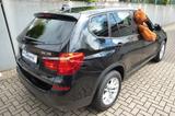 BMW X3 xDrive 20 i Advantage 1.Hand Orig.54.800km! - BMW X3 ADVANTAGE mit Benzin-Antrieb