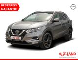 Nissan Qashqai 1.3 N-Connecta Navi Panorama 360° PDC - Nissan Gebrauchtwagen in Magdeburg