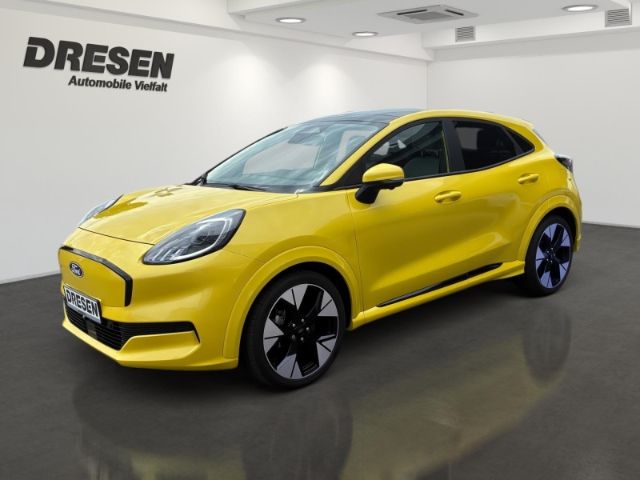Ford Puma Gen-E Premium 43kWh Panoramadach/Assistenz- imagem 2