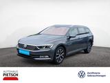 Volkswagen Passat 1.4 TSI Comfortline Business Pano AHK LED - Volkswagen Passat: Business