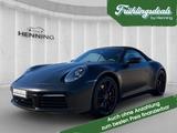 Porsche 911-992 Carrera S CABRIO-ABGAS-APPROVED-CHRONO - Porsche 992 aus 2022