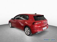 Volkswagen Golf - Vorschau Bild 7