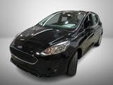 Ford Fiesta 1.5 TDCi Trend*Navi*Winter*Kamera*SHZ*Tem