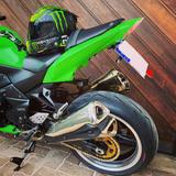 Kawasaki Z1000 | tourentauglich | viele Extras  - KAWASAKI Z