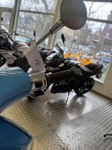 Vespa Primavera 50 50 Jahre limitiert Topcase - VESPA ROLLER