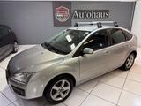 Ford Focus Lim. Ghia - Ford Focus: Ghia