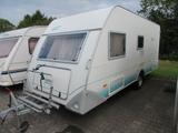 Eifelland Holiday 500 TKM Kinderzimmer Vorzelt TOP### - Eifelland Wohnmobil oder -wagen