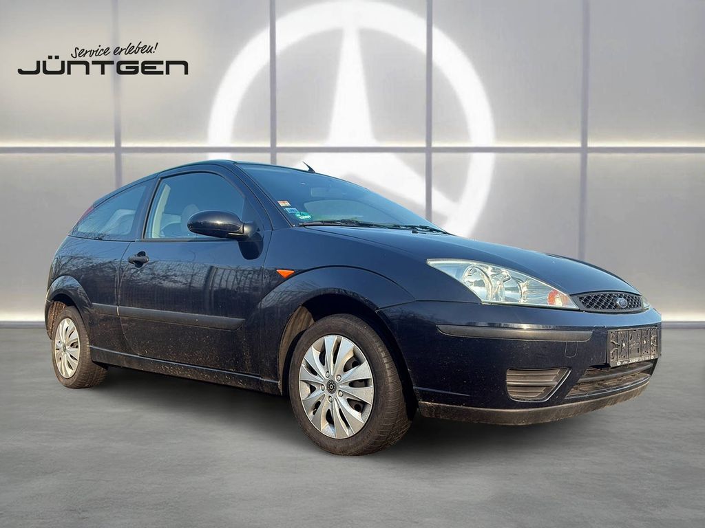 Angebot ansehen Ford Focus