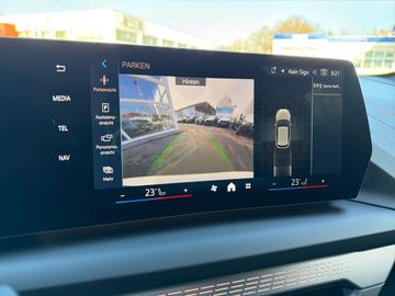 BMW 120 M Sportpaket DAB LED Komfortzg. AHK schw.